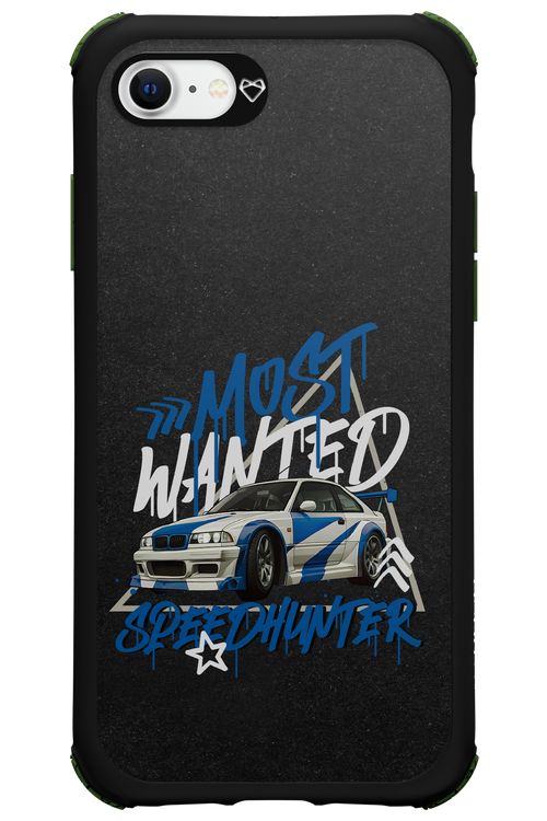 Most wanted - Apple iPhone SE 2020