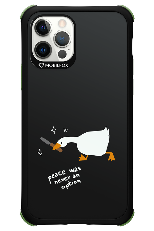 OPTION - Apple iPhone 12 Pro