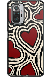 Paint with love 2.0 - Xiaomi Redmi Note 10 Pro