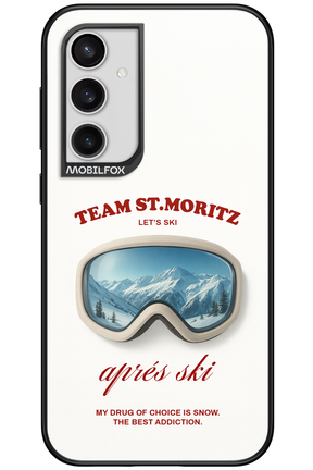 St. Moritz - Samsung Galaxy S23 FE