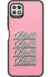 Blabla Blabla 2.0 - Samsung Galaxy A22 5G