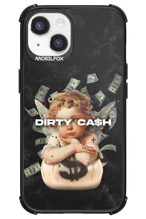 DirtyCash - Apple iPhone 14