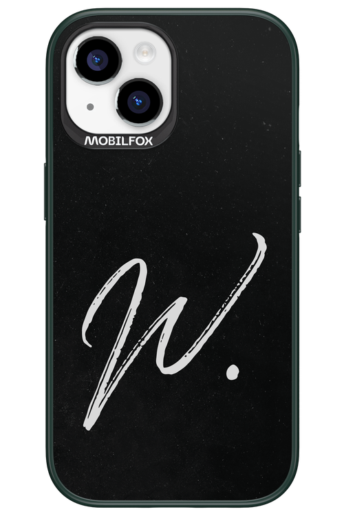 (Off Space) W 2.0 - Apple iPhone 15