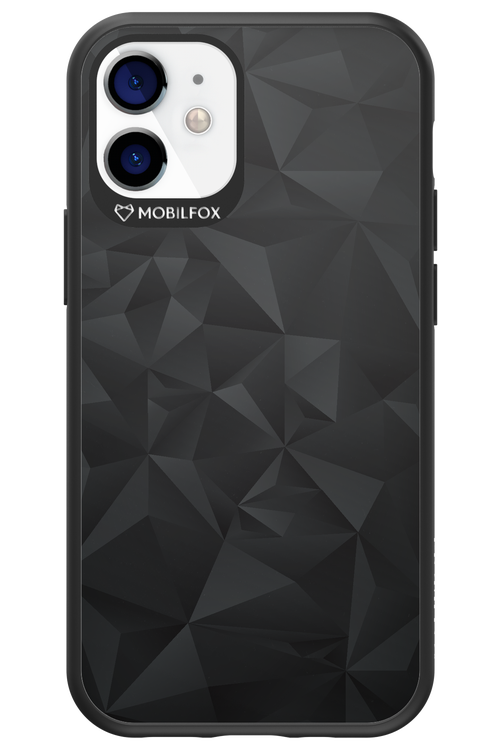 Low Poly - Apple iPhone 12 Mini