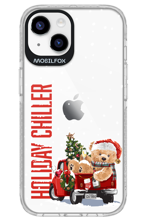 Holiday Chiller - Apple iPhone 14