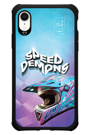 Helmet - Apple iPhone XR