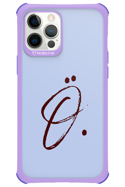 (Jellyfish Presso) O II 2.0 - Apple iPhone 12 Pro Max