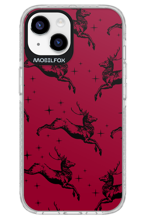 Oh Deer - Apple iPhone 14