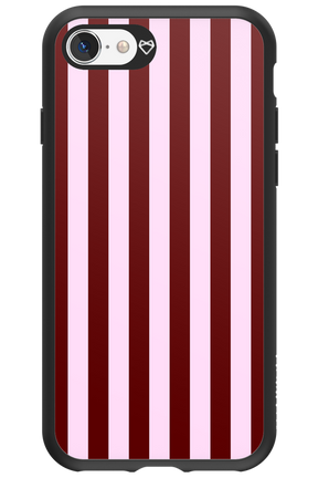 Circus Romance - Apple iPhone 8