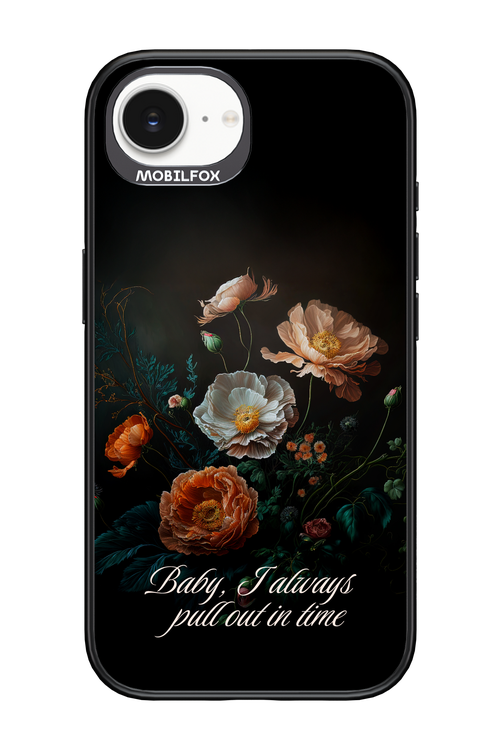 In time 2.0 - Apple iPhone 16e