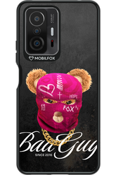 Bad Guy II 2.0 - Xiaomi Mi 11T