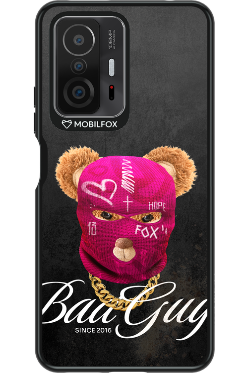 Bad Guy II 2.0 - Xiaomi Mi 11T
