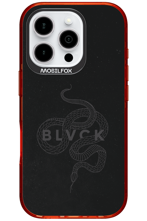 MAMBA 2.0 - Apple iPhone 16 Pro