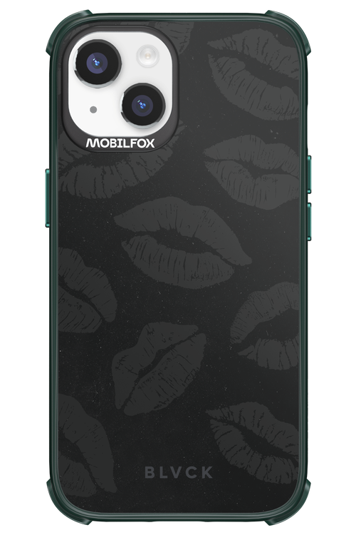 Dark Lips - Apple iPhone 14