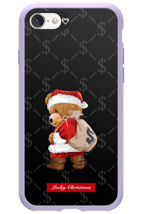 Lucky Christmas - Apple iPhone SE 2022