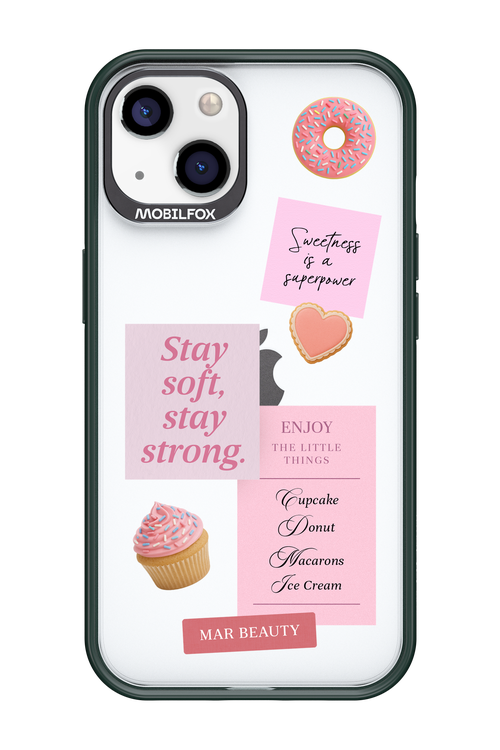 Sweet Babe - Apple iPhone 13