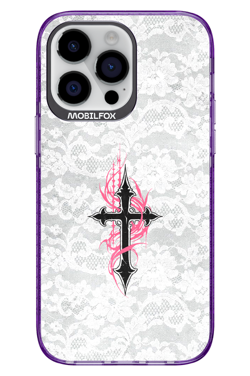 Soft halo 2.0 - Apple iPhone 14 Pro Max
