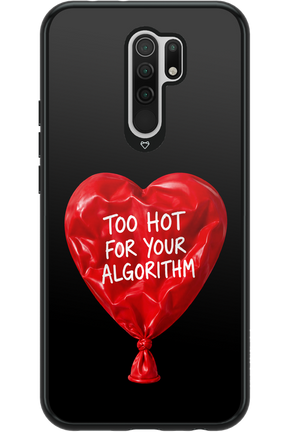 Too Hot 2.0 - Xiaomi Redmi 9