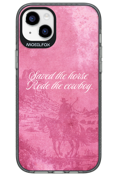 Rode the cowboy 2.0 - Apple iPhone 14 Plus
