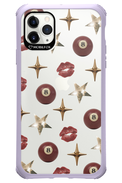 Lucky strike 2.0 - Apple iPhone 11 Pro Max