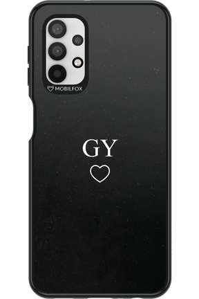 GY Black 2.0 - Samsung Galaxy A32 5G