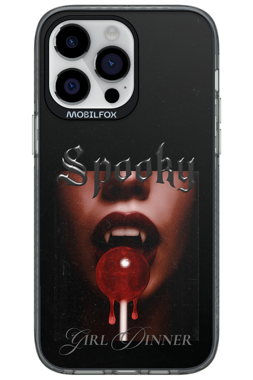 Freaky Girl - Apple iPhone 14 Pro Max