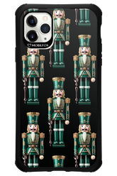 Nutcracker - Apple iPhone 11 Pro Max