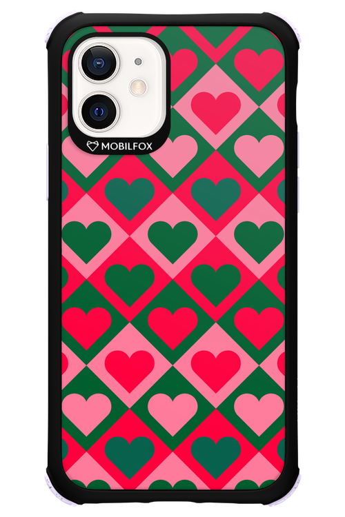 Love of Christmas - Apple iPhone 12
