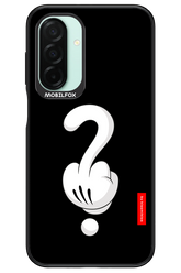 Fuck Hand 2.0 - Samsung Galaxy A26