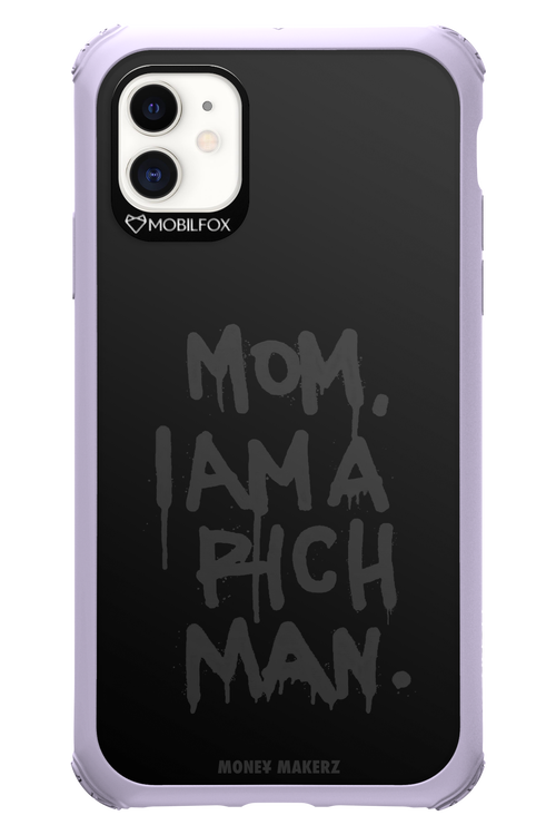 Rich Man - Apple iPhone 11