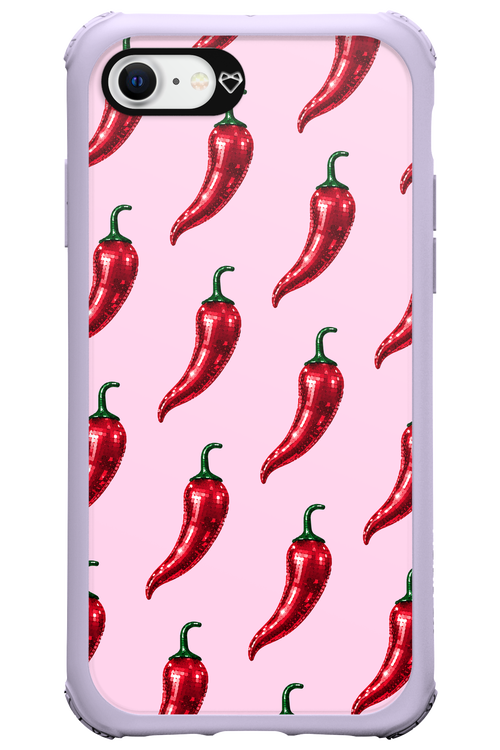Chili Babe 2.0 - Apple iPhone SE 2022