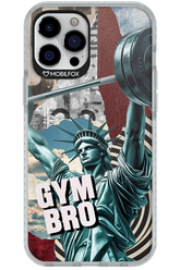 GYM BRO - Apple iPhone 12 Pro Max