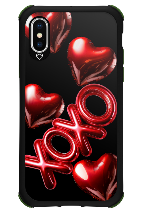 Xoxo - Apple iPhone XS