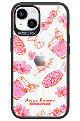 Aloha Paloma - Apple iPhone 14