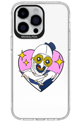 Sunflower Clown Meme (Nude) - Apple iPhone 14 Pro Max