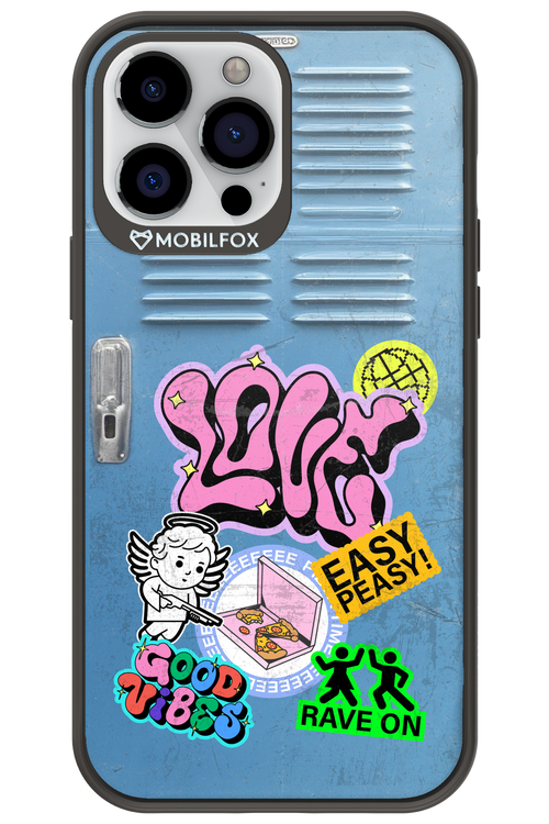 My Locker - Apple iPhone 13 Pro Max