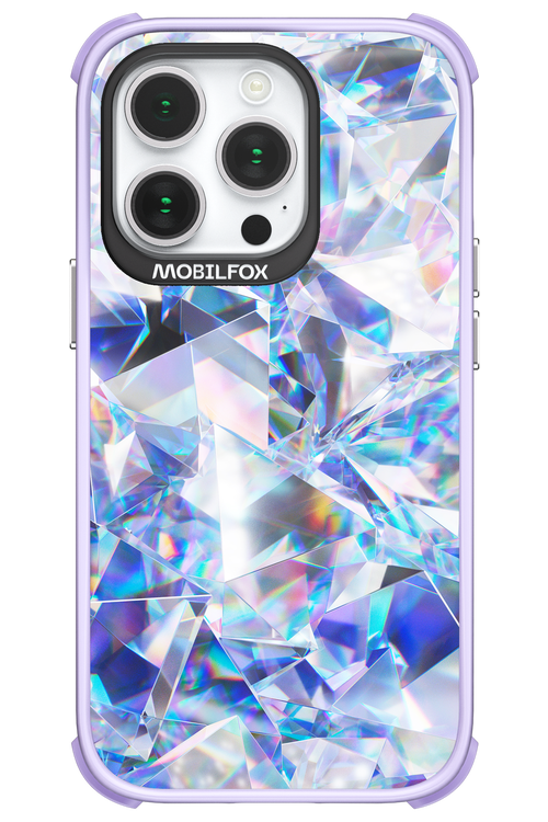 Holo Shard - Apple iPhone 14 Pro