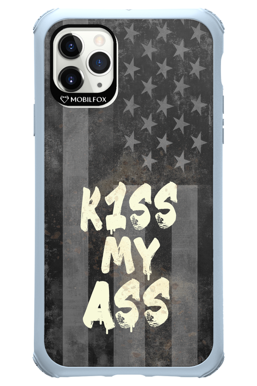 KISS II 2.0 - Apple iPhone 11 Pro Max