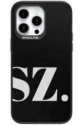SZ (Off Space) 2.0 - Apple iPhone 15 Pro Max