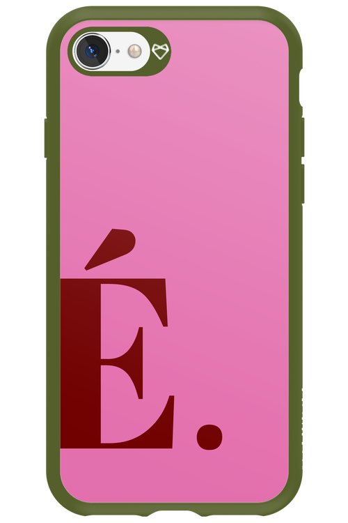 E II (Sorbet) 2.0 - Apple iPhone SE 2020