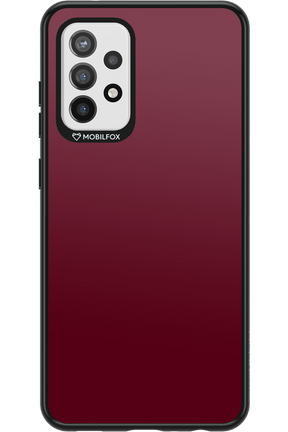 Burgundy - Samsung Galaxy A72