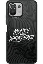 Money Whisperer 2.0 - Xiaomi Mi 11 Lite (2021)