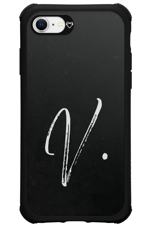 (Off Space) V 2.0 - Apple iPhone 8