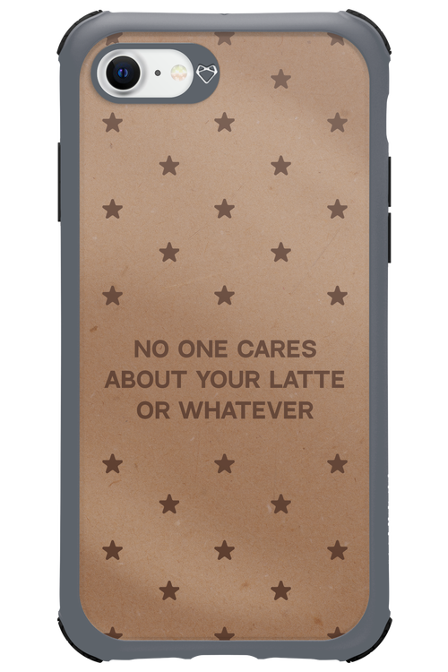 Whateverrr - Apple iPhone 8