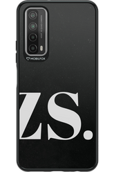 ZS (Off Space) 2.0 - Huawei P Smart 2021