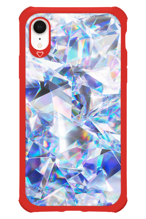 Holo Shard - Apple iPhone XR