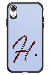(Jellyfish Presso) H 2.0 - Apple iPhone XR