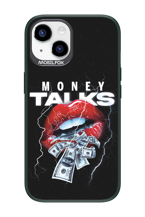 Money Talks - Apple iPhone 14