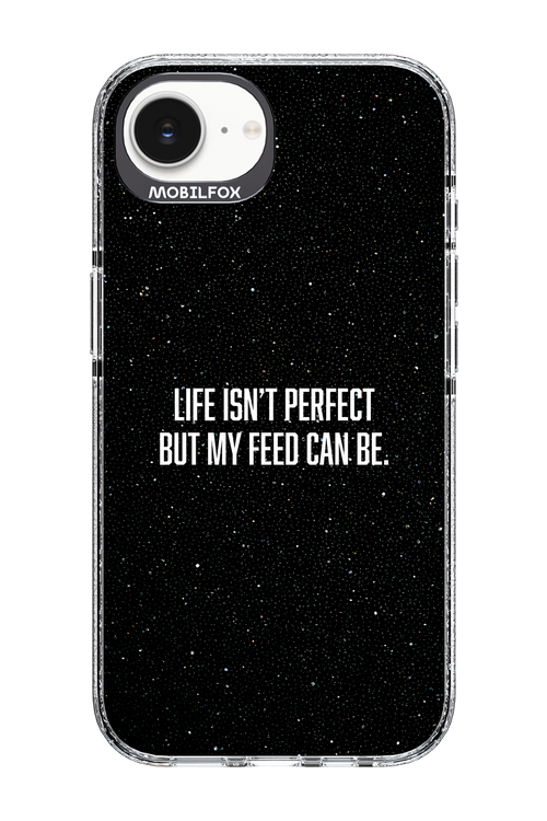 My feed 2.0 - Apple iPhone 16e