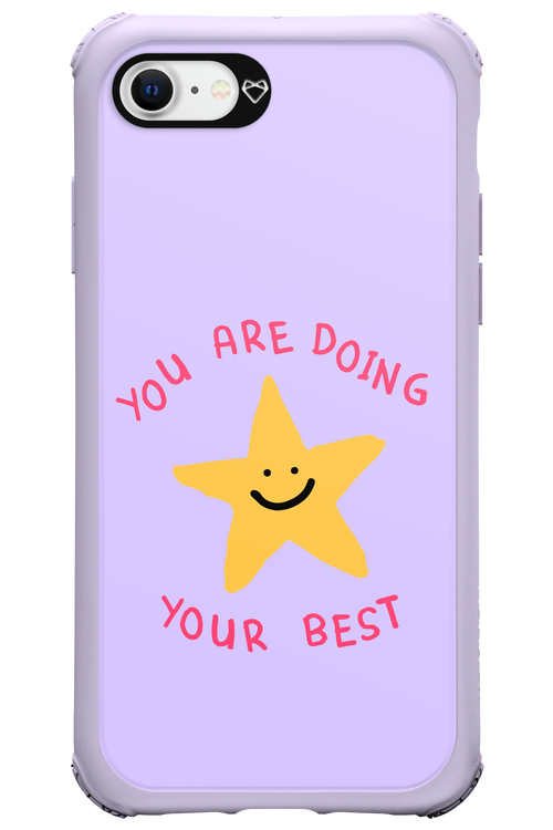 Your Best - Apple iPhone 8